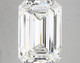 5.15-Carat Emerald Lab Grown Diamond