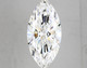 5.18-Carat Marquise Lab Grown Diamond
