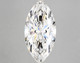 5.34-Carat Marquise Lab Grown Diamond