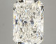 5.2-Carat Radiant Lab Grown Diamond