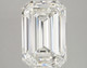 5.12-Carat Emerald Lab Grown Diamond
