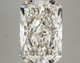 6.01-Carat Radiant Lab Grown Diamond