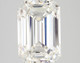 5.75-Carat Emerald Lab Grown Diamond