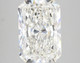 5.2-Carat Radiant Lab Grown Diamond