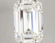 10.58-Carat Emerald Lab Grown Diamond
