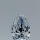 0.31-Carat Pear Lab Grown Diamond