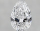 0.32-Carat Pear Lab Grown Diamond