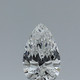 0.35-Carat Pear Lab Grown Diamond