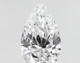 0.3-Carat Pear Lab Grown Diamond