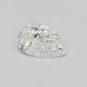 0.35-Carat Pear Lab Grown Diamond