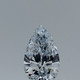 0.36-Carat Pear Lab Grown Diamond