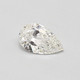 0.35-Carat Pear Lab Grown Diamond