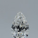 0.35-Carat Pear Lab Grown Diamond