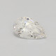 0.35-Carat Pear Lab Grown Diamond