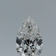 0.37-Carat Pear Lab Grown Diamond