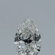 0.4-Carat Pear Lab Grown Diamond
