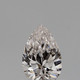 0.39-Carat Pear Lab Grown Diamond