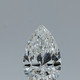 0.36-Carat Pear Lab Grown Diamond
