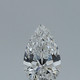 0.36-Carat Pear Lab Grown Diamond