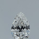 0.37-Carat Pear Lab Grown Diamond