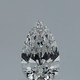 0.39-Carat Pear Lab Grown Diamond