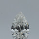 0.36-Carat Pear Lab Grown Diamond