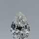 0.39-Carat Pear Lab Grown Diamond