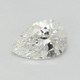 0.43-Carat Pear Lab Grown Diamond