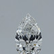 0.44-Carat Pear Lab Grown Diamond