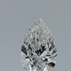 0.43-Carat Pear Lab Grown Diamond