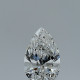 0.44-Carat Pear Lab Grown Diamond