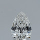 0.43-Carat Pear Lab Grown Diamond