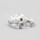 0.43-Carat Marquise Lab Grown Diamond