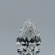 0.45-Carat Pear Lab Grown Diamond