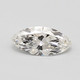 0.47-Carat Marquise Lab Grown Diamond