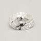 0.63-Carat Oval Lab Grown Diamond