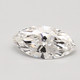 0.62-Carat Marquise Lab Grown Diamond
