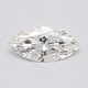 0.63-Carat Marquise Lab Grown Diamond