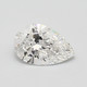 0.72-Carat Pear Lab Grown Diamond