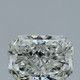 1.54-Carat Radiant Lab Grown Diamond