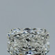 1.54-Carat Radiant Lab Grown Diamond