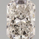 1.81-Carat Radiant Lab Grown Diamond
