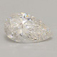 0.71-Carat Pear Lab Grown Diamond