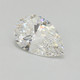 0.91-Carat Pear Lab Grown Diamond