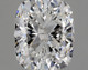 3.2-Carat Cushion Lab Grown Diamond