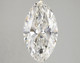 4.03-Carat Marquise Lab Grown Diamond