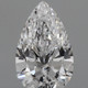 0.35-Carat Pear Lab Grown Diamond