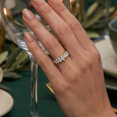 Minimalist Jewerly