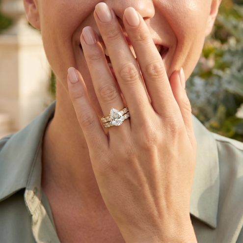Minimalist Jewerly
