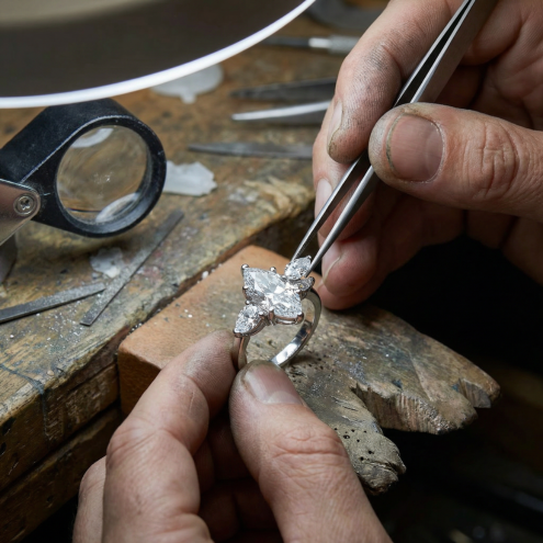 Build Your Own Rings